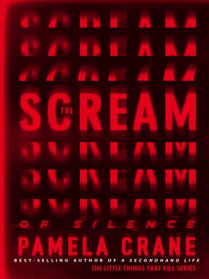 cover image of The Scream of Silence